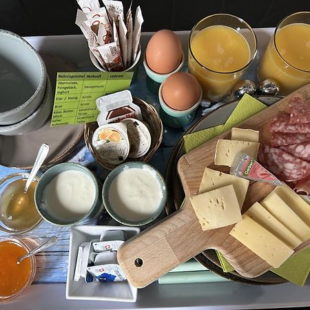 B&B Gottardo Айроло Екстер'єр фото