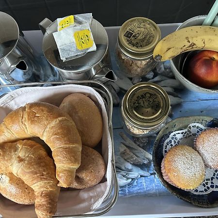 B&B Gottardo Айроло Екстер'єр фото