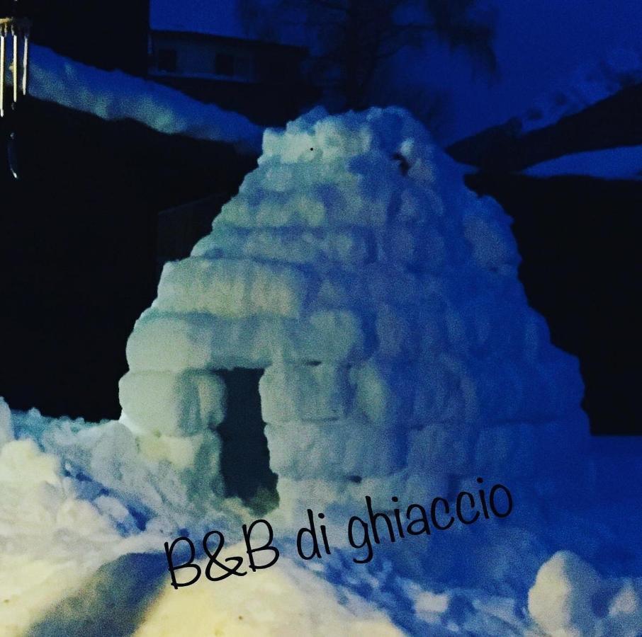 B&B Gottardo Айроло Екстер'єр фото