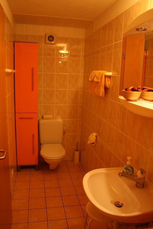 B&B Gottardo Айроло Екстер'єр фото
