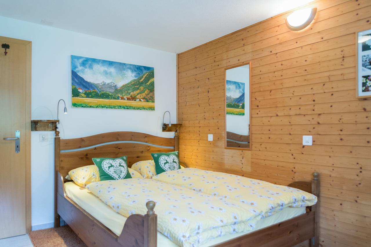 B&B Gottardo Айроло Екстер'єр фото
