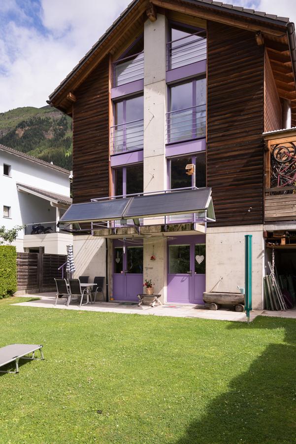 B&B Gottardo Айроло Екстер'єр фото