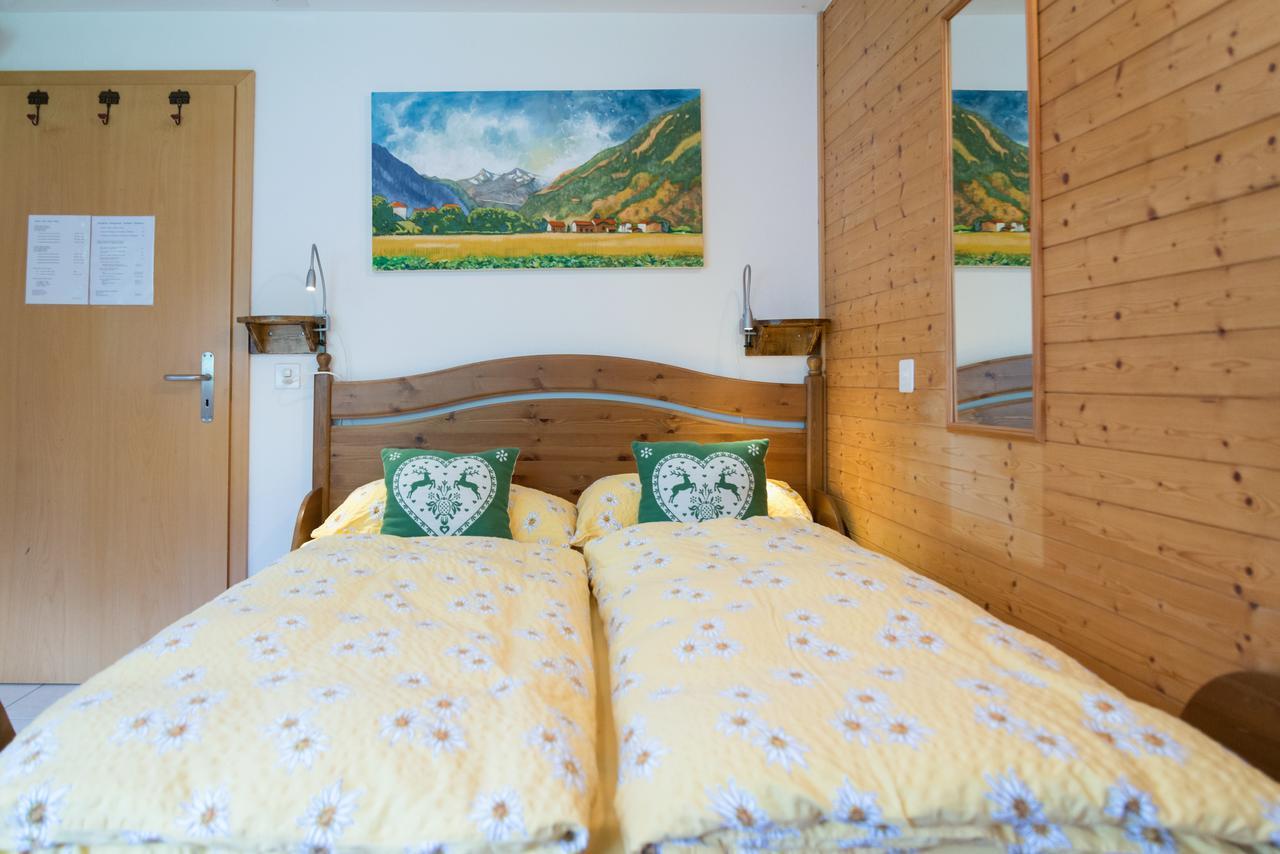 B&B Gottardo Айроло Екстер'єр фото