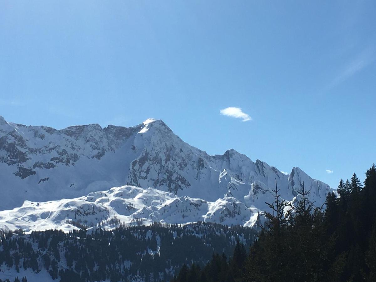 B&B Gottardo Айроло Екстер'єр фото